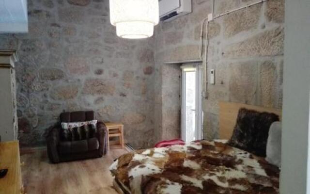 Era Uma Vez Apartment