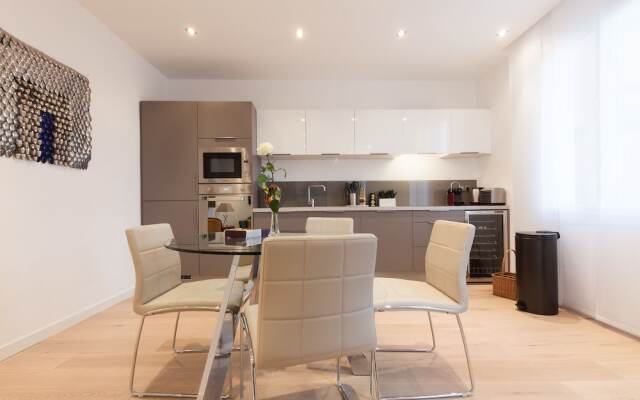 Palais des Lièges YourHostHelper