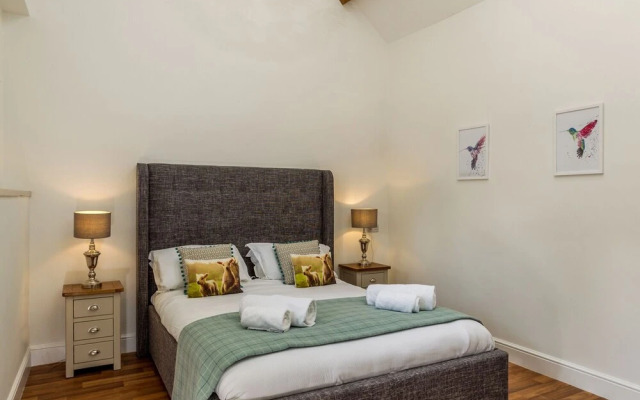 Oxen Cottage