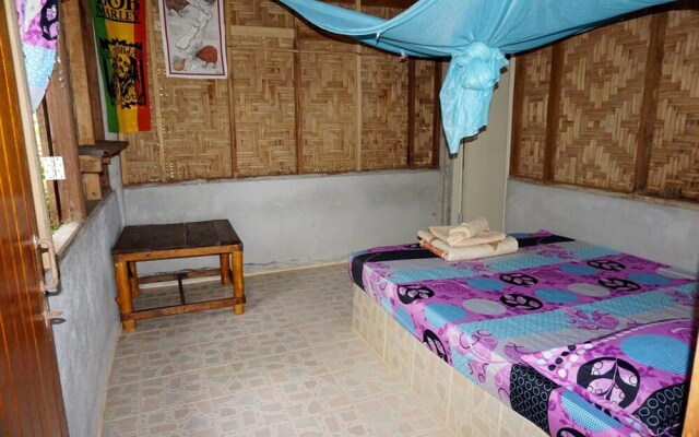 Rattana Bungalow Koh Chang