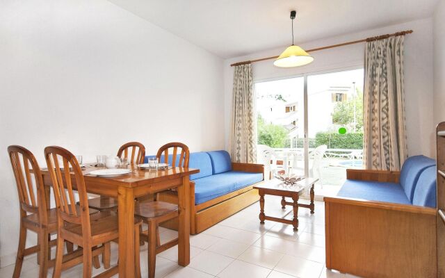 Apartamentos Llevant Puerto de Pollensa