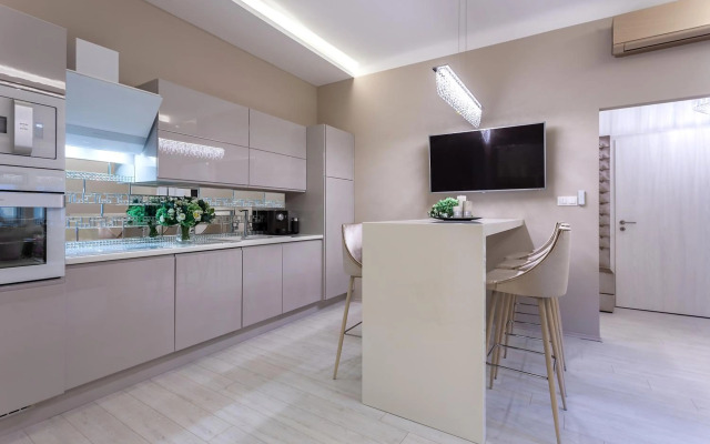 Xen Premium Apartment