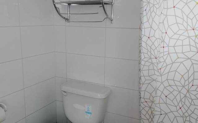 Munaycha Casa Hospedaje Familiar