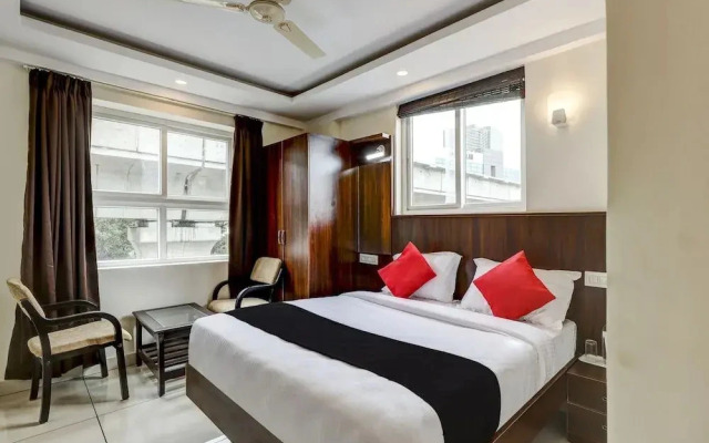 Hotello Whitefield by OYO Rooms