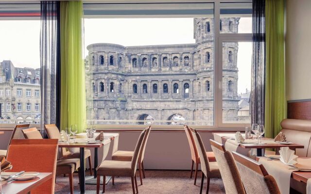 Mercure Hotel Trier Porta Nigra