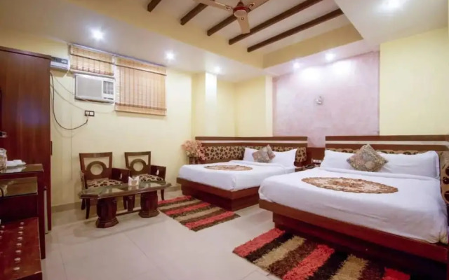 Comfort Room Shiv Dev Int