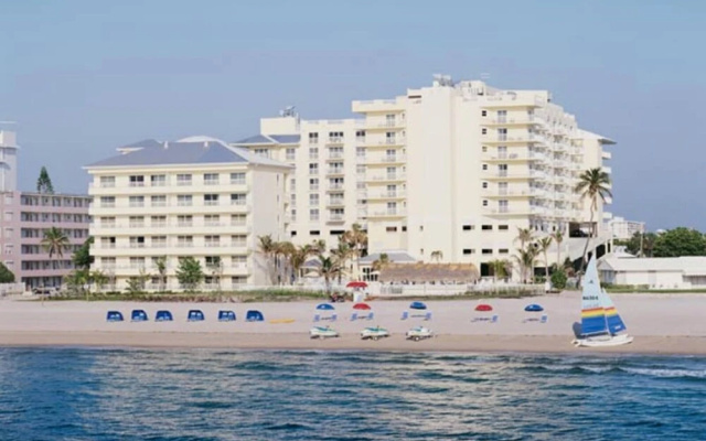 Royal Vista 2BD Deluxe