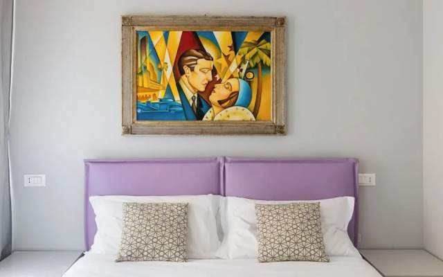 Design Suite in Bologna by Wonderful Italy