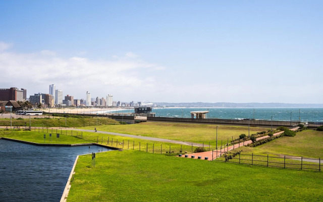 Point water front executive apartment