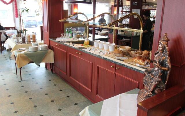 Hotel Dufour