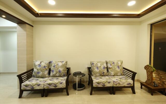 Areca Palms