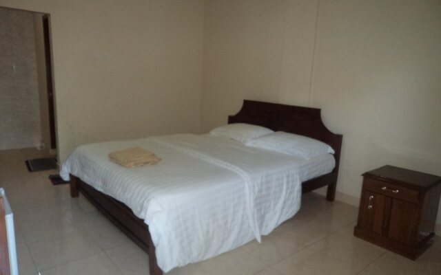 Cempaka Bali House