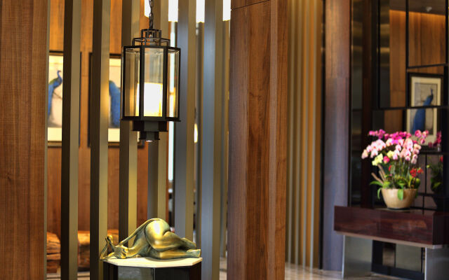 Hotel Intrendy