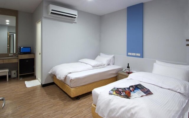 Mei Ti Hotel