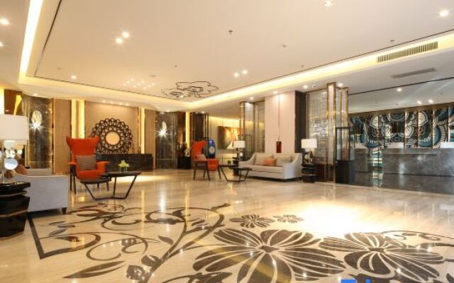 De Ji Lin Ka Hotel