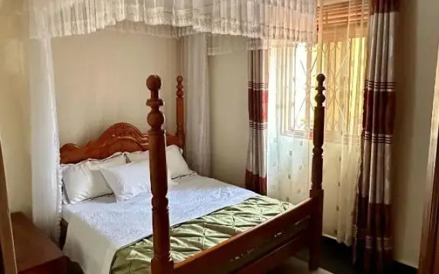 Makanga Hill Suites