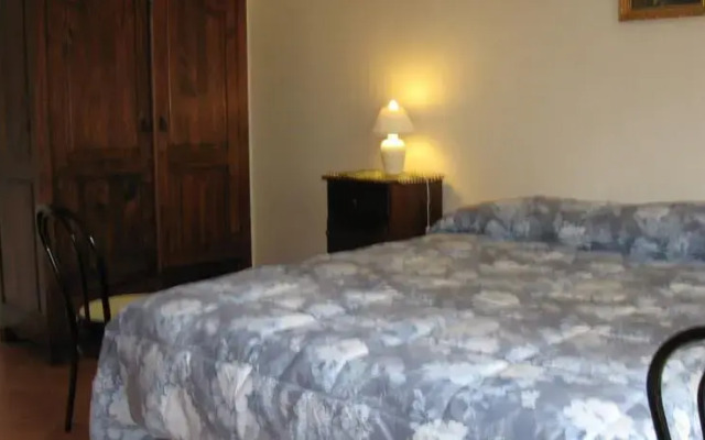 Casa Vacanze La Pineta Sul Mare