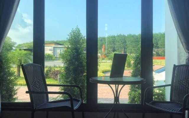 The Loft House Garden & Resort