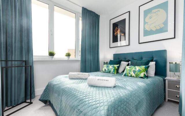 Lizbońska 2 by Homeprime