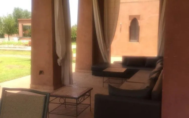 Riad Salim & Spa