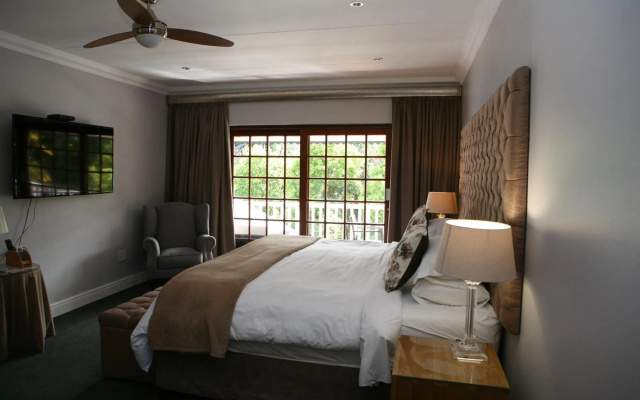Edenwood Guest House