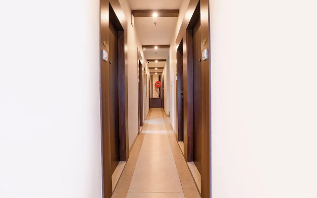 Fabhotel Sunshine Residency