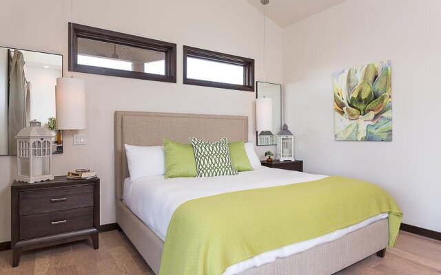 The Reserve at Lake Travis