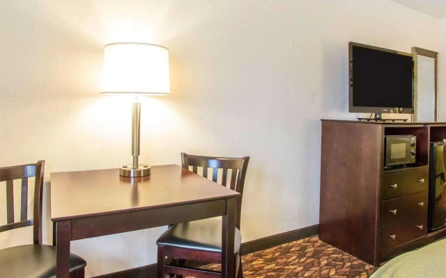Quality Inn St. Mary's