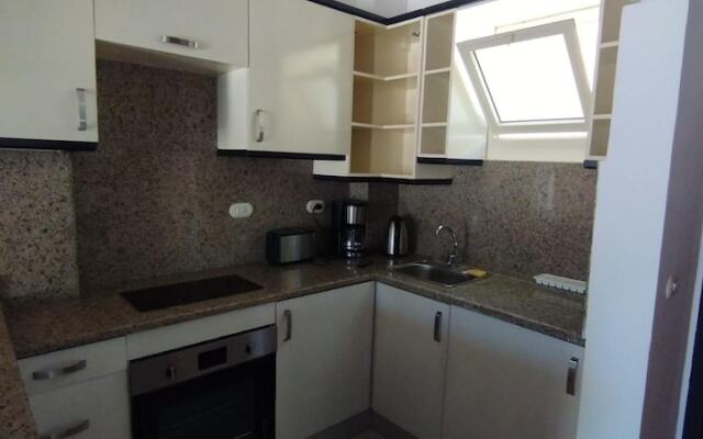 2-bed Property in Makadi Heights