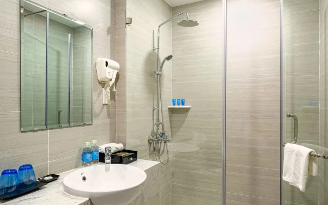 Paralia Hotel Nha Trang