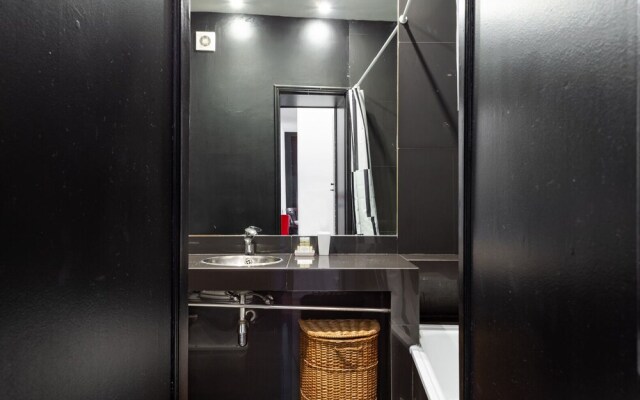 Chiado 1 Bedroom Apartment Rentexperience