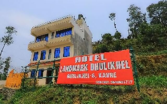 OYO 460 Hotel Landmark