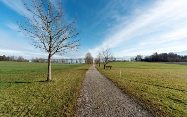 Landgasthof Schalchenhof