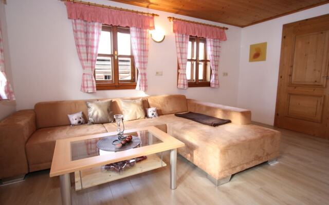 Spacious Mansion near Ski Area in Salzburg