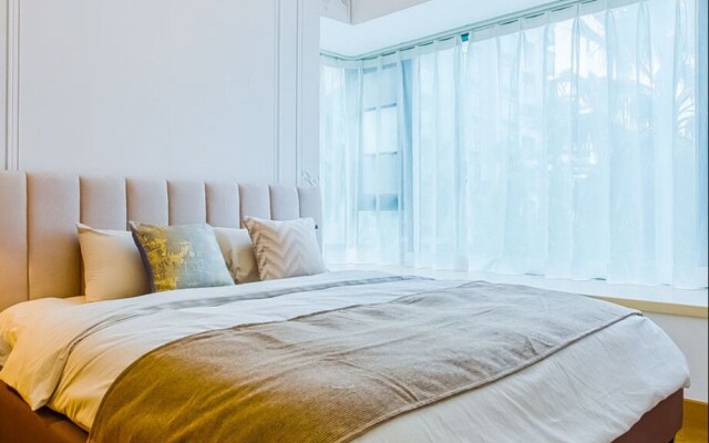 Locals Boutique Apartment ShijichengNo10