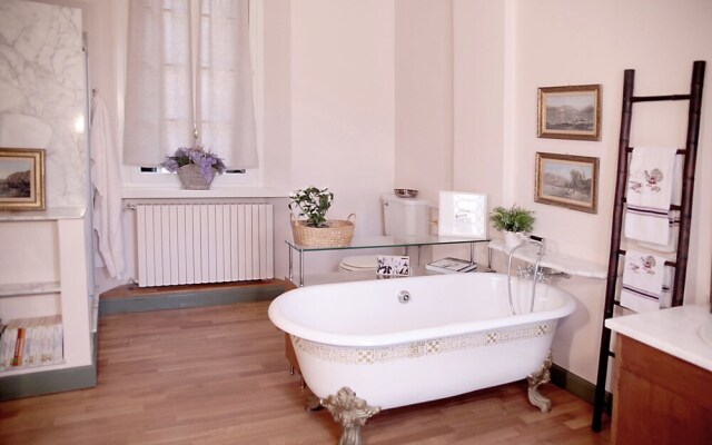 Loft - La Gallietta