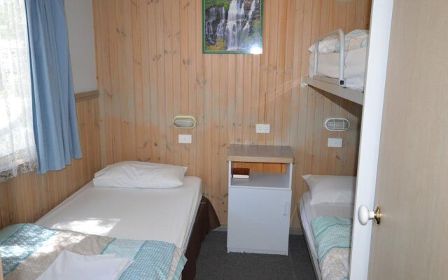 BIG4 Albury Tourist Park