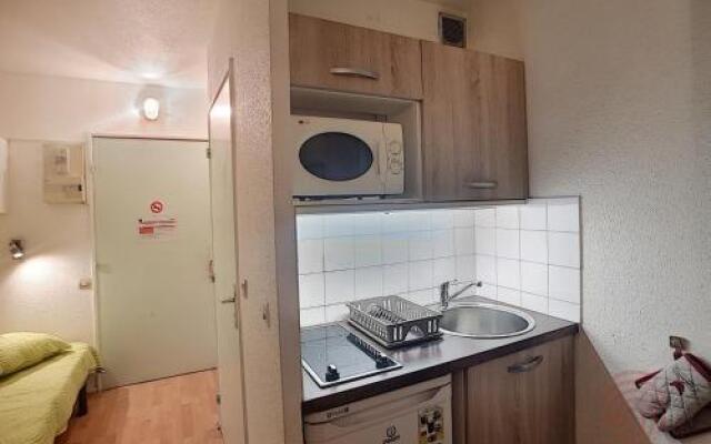 Apartment Plein Soleil, Bd Mourcayrol. 2