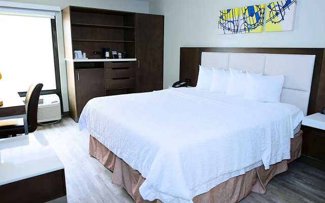The Addison Hotel
