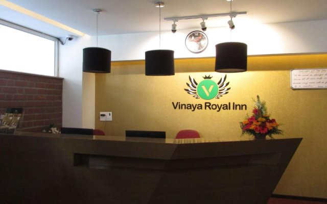 Vinaya Royal Inn