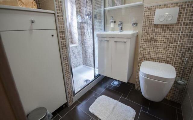 Apartment Lukman/ Grisia One Bedroom