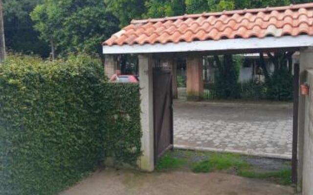 Chalés Recanto das Flores