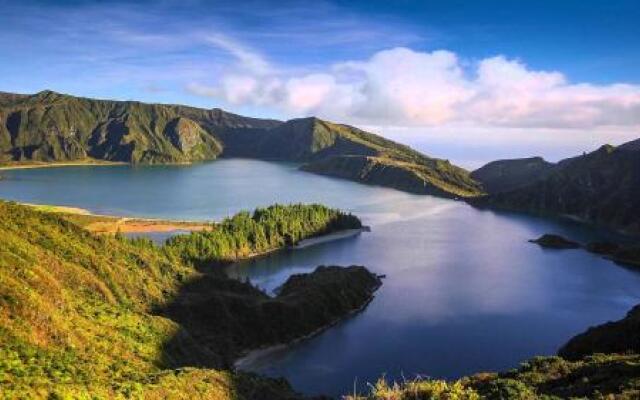 Casa Mãe Deus - House Azores