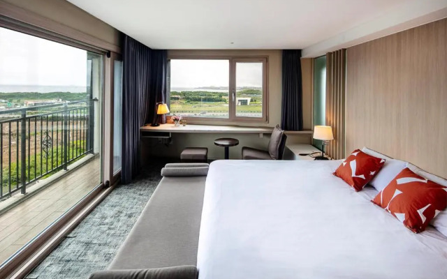 Ramada Encore Jeju Seongsan