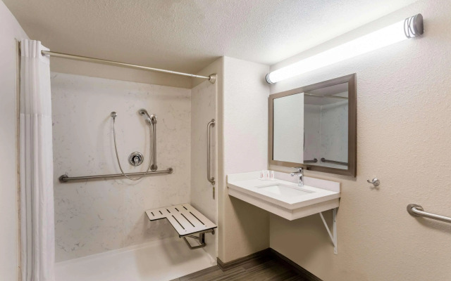 Days Inn Yosemite Area