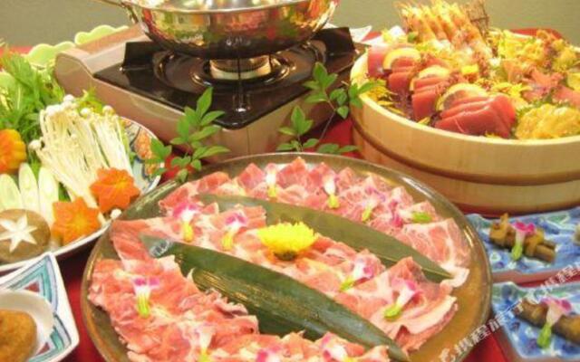 Hotel Century Miyazaki