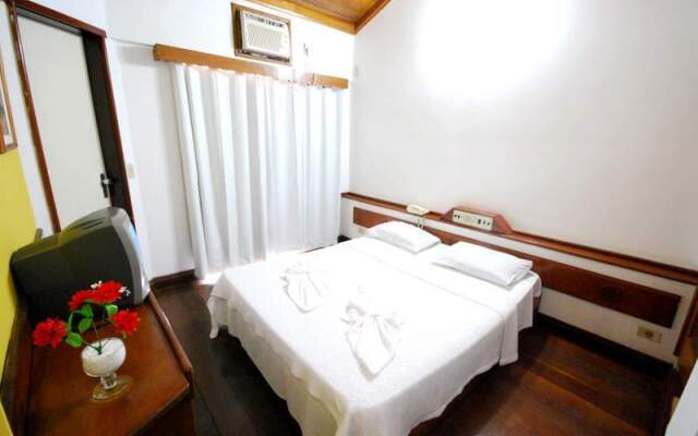 Center Porto Hotel
