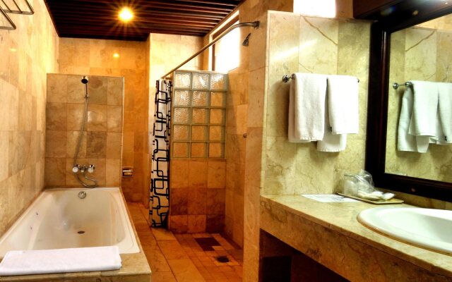 Sari Bunga Hotel