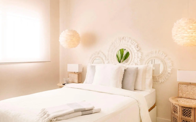 Tulum house - in Nueva Andalucia - amazing la concha mountain view