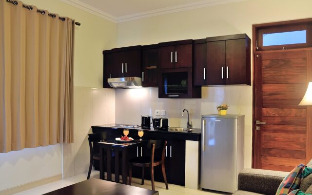 Safira Residences